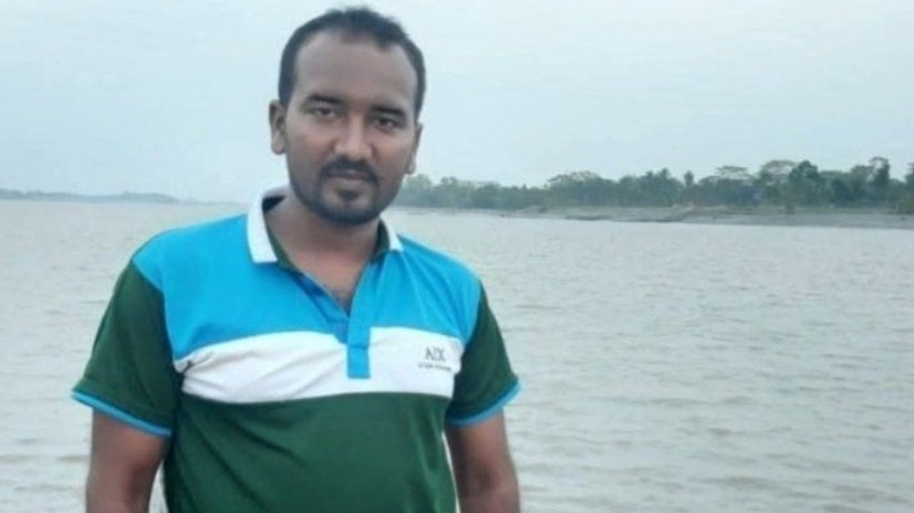 Hindu man shot dead in Bangladesh, fifth incident in 3 weeks in protest-hit country