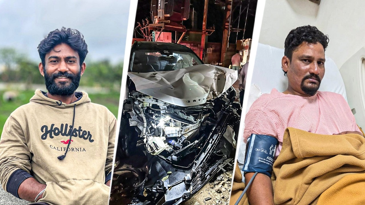 Deadly dispute: Bengaluru man deliberately crashes car to kill friend after fight