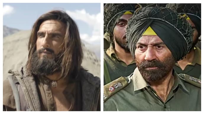 Border 2 is based on the backdrop of the 1971 India-Pakistan war. Border 2: After Dhuradhar and Twenty One, this is the third war on Pakistan in a few weeks