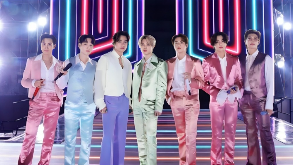 BTS announce massive 2026–2027 world tour; India not announced in first list