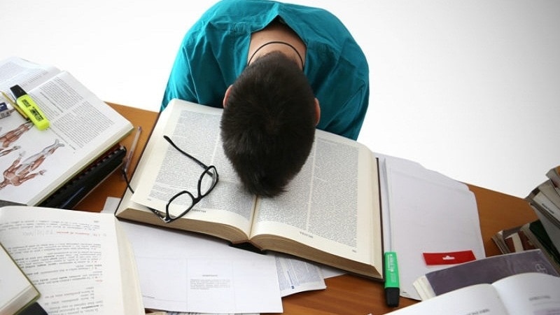 As board exams near, so does loneliness for students