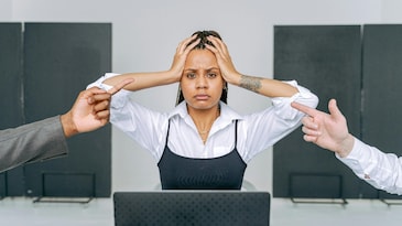 This cannot be my life: A 22-year-old's post captures Gen Z burnout This cannot be my life: A 22-year-old's post captures Gen Z burnout