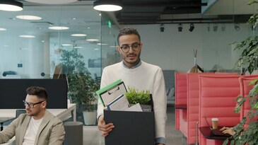 Is 40 the new layoff age in corporate India's job market? Is 40 the new layoff age in corporate India's job market?