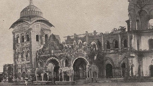 Darbhanga dynasty and its last queen: A tale of wealth, mystery, and decline