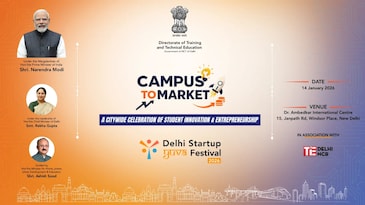 Youth, ideas, investment: Delhi's Startup Festival set for January 9 Youth, ideas, investment: Delhi's Startup Festival set for January 9