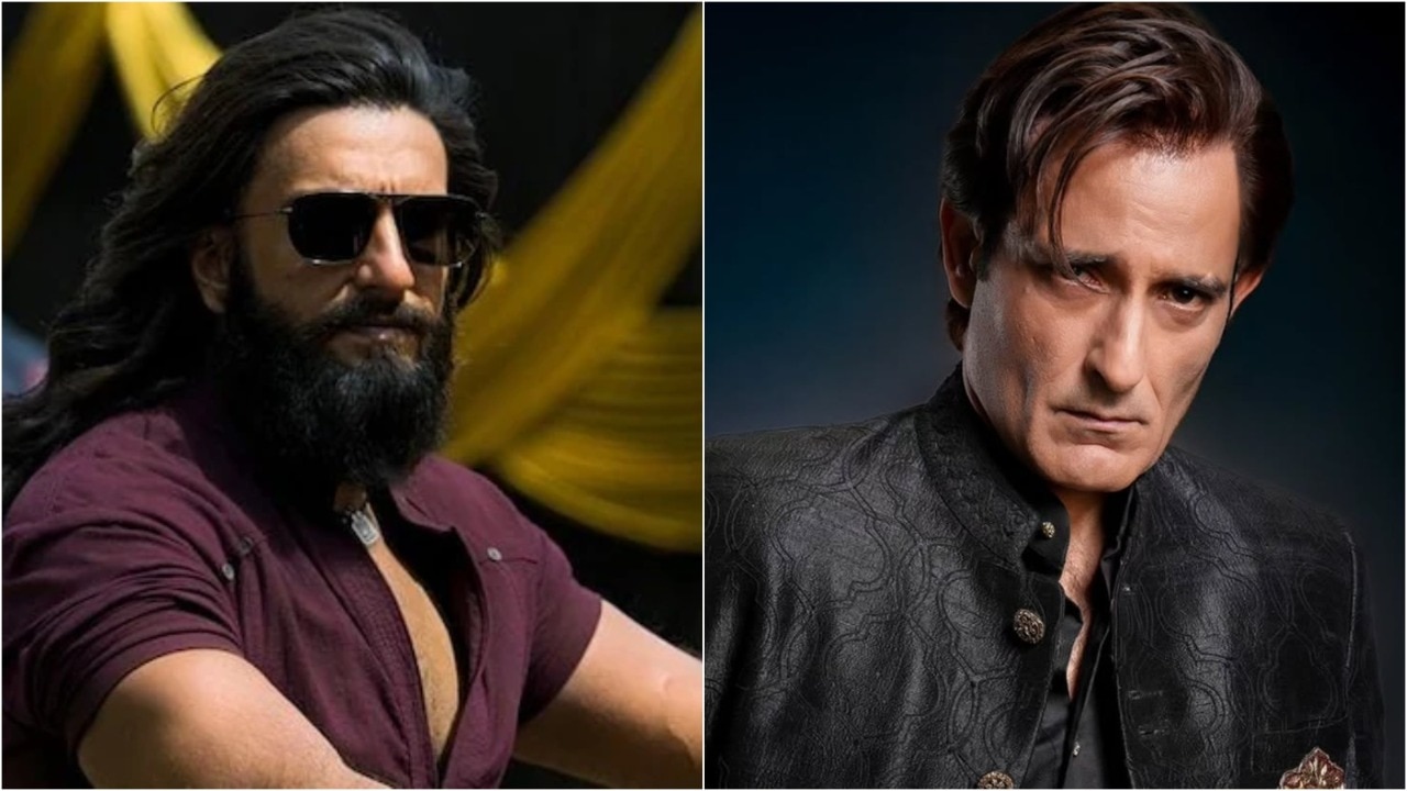 Ranveer Singh, Akshay Khanna