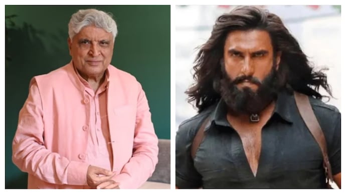 Javed Akhtar praised Ranveer Singh for his awesomeness. Dhurandhar is very well made: Javed Akhtar explains why he personally called Aditya Dhar