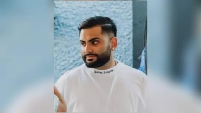 Victim in the shooting incident has been identified as Dilraj Gill. Dilraj Gill