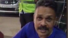 Ex-commando in wheelchair alleges harassment at Karnataka toll plaza. NHAI reacts