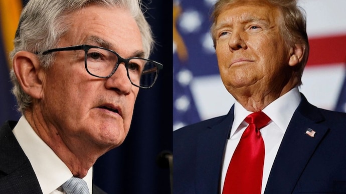 Powell pushes back as DOJ investigation deepens Trump–Fed confrontation Powell pushes back as DOJ investigation deepens Trump–Fed confrontation