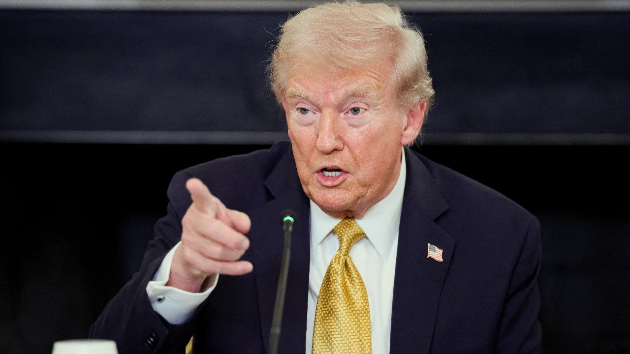 After Maduro op, Trump's Mexico plan to take down drug cartels