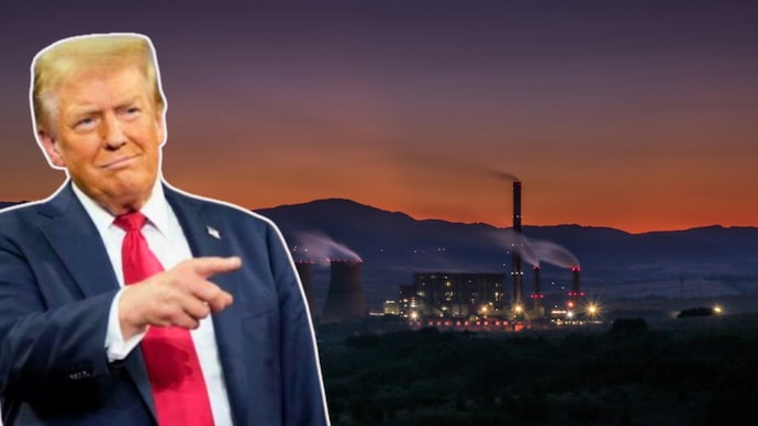 AP/Unsplash) donald trump oil industry told before venezuela strike