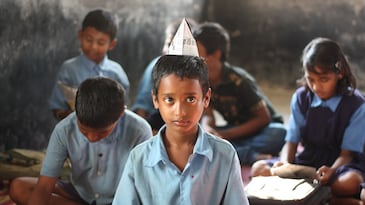 India is schooling more children than ever, but learning outcomes keep lagging India is schooling more children than ever, but learning outcomes keep lagging