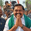 Edappadi K Palaniswami defended the AIADMK’s tie-up with the BJP, saying alliances are built to consolidate vote bases.