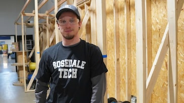 AI can write code, but can't wire a house: Why I'm training to be an electrician AI can write code, but can't wire a house: Why I'm training to be an electrician