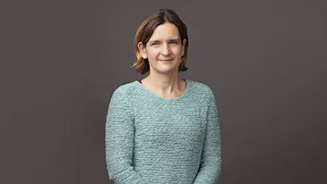 Job skills now have expiry date, warns Nobel Laureate Esther Duflo Job skills now have expiry date, warns Nobel Laureate Esther Duflo