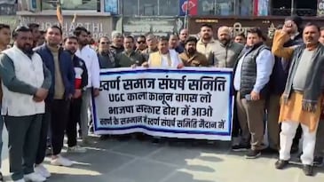 UGC row: Your cheat sheet to controversy over new guidelines UGC row: Your cheat sheet to controversy over new guidelines