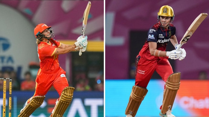 WPL 2026, Match Today GG-W vs RCB-W: Royal Challengers Bengaluru look to stay perfect against in-form Gujarat Giants - India Today