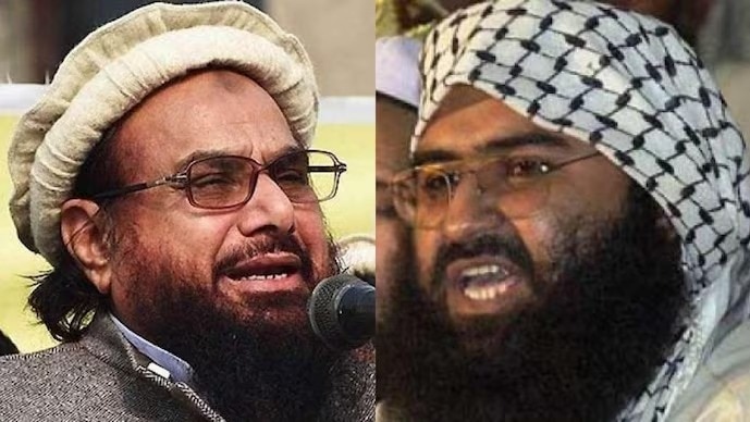 ISI, Pak army grooming second-generation terror leaders, intel warns