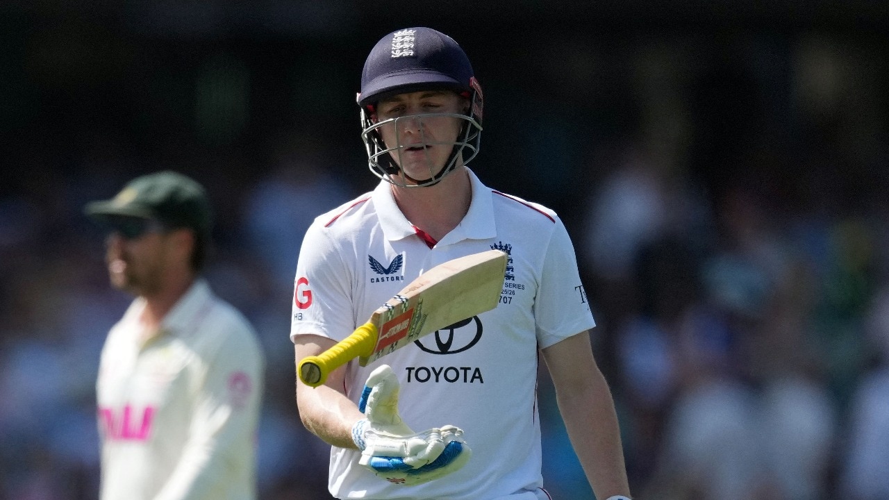 McCullum responds to Brook revelation, Noosa trip: Half of team doesn't drink