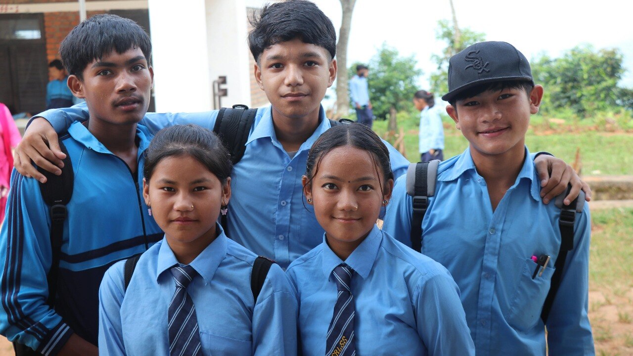 Mizoram schools to observe Hindi-speaking day monthly to remove language barrier