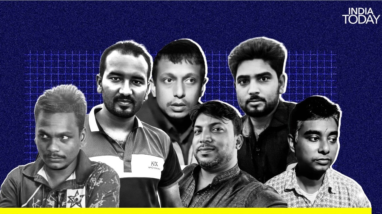 11 Hindus killed in 35 days. Tracking the deadly chronology in Bangladesh