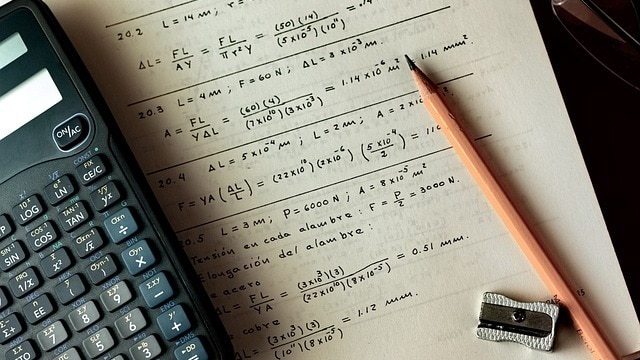 Concept mapping: The simple trick to boost your trigonometry and calculus scores