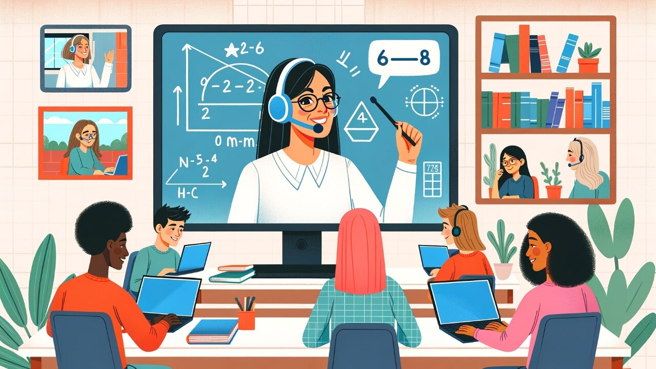 How AI is redefining the future of examinations in a digital-first education system