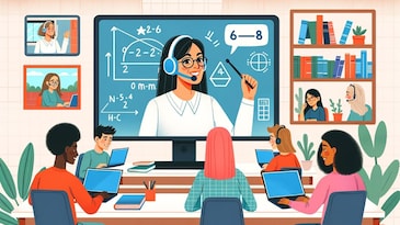 How AI is redefining the future of examinations in a digital-first education system How AI is redefining the future of examinations in a digital-first education system