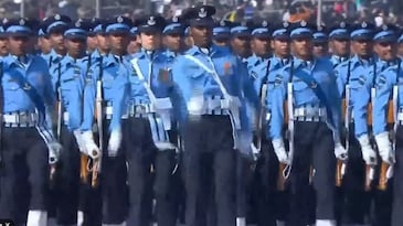 IAF Agniveervayu registration opens for 2027: Who can apply and how IAF Agniveervayu registration opens for 2027: Who can apply and how