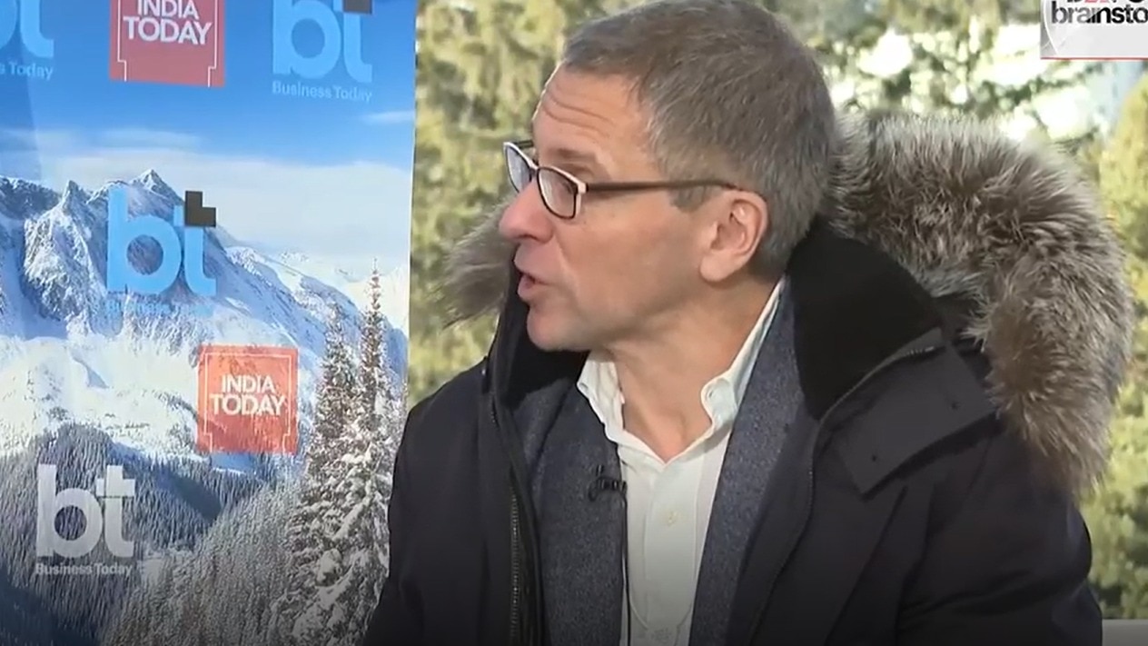 India needn't lock itself into Trump's Board of Peace: Ian Bremmer