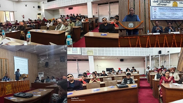 IIIT-Hyderabad uses language AI to open textbooks for visually challenged learners