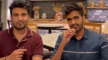 IIM Ahmedabad vs Harvard: Rs 25 lakh vs Rs 1.8 crore, which MBA pays off better? IIM Ahmedabad vs Harvard: Rs 25 lakh vs Rs 1.8 crore, which MBA pays off better?