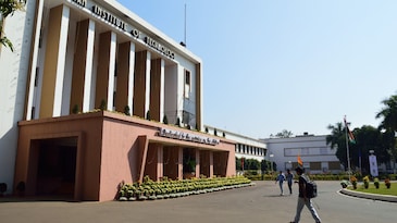 Night outs under watch? IIT Kharagpur now wants to know where students are going Night outs under watch? IIT Kharagpur now wants to know where students are going