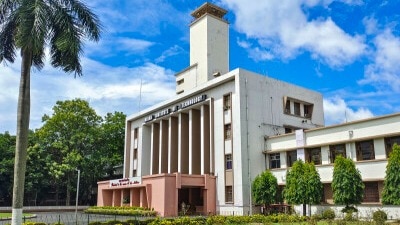 Rs 2.44 crore highest package in IIT Kharagpur Phase-I placements 2025–26