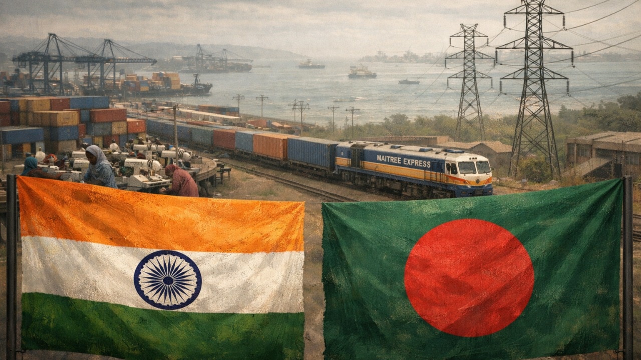 India helped Bangladesh weave a success story. It'll now fight it out in Europe