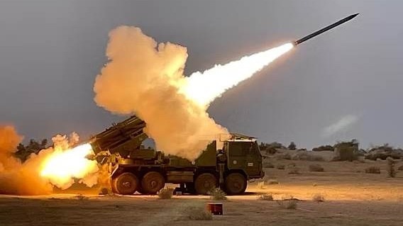 India plans rocket-missile force with eye on Pak. What it can learn from Iran