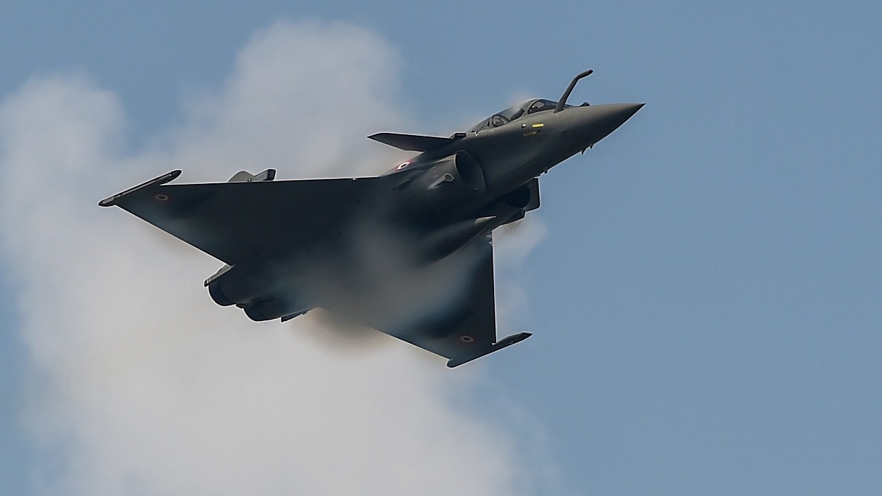 India, France step up talks on expanded Rafale deal as Air Force faces jet crunch