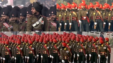 India's oldest Regiments and the Army they created India's oldest Regiments and the Army they created