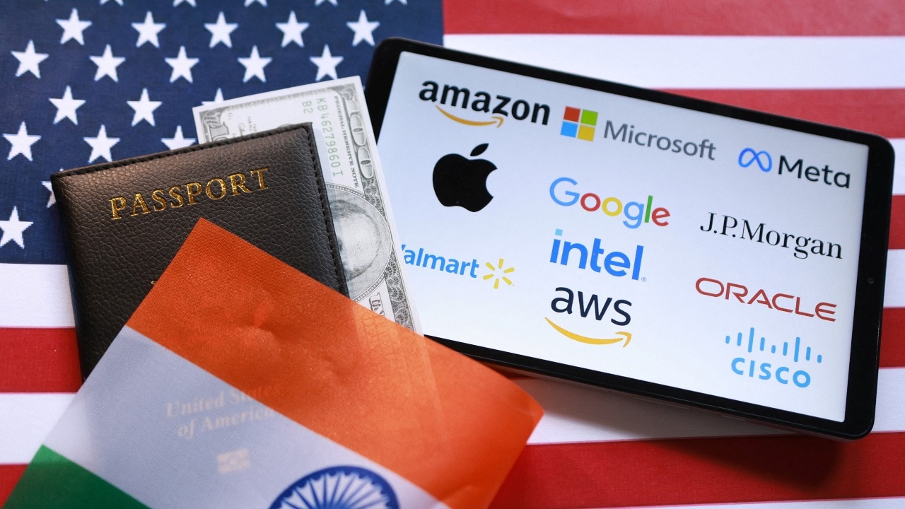 Stop Indian takeover: Top US companies facing attacks for hiring Indians