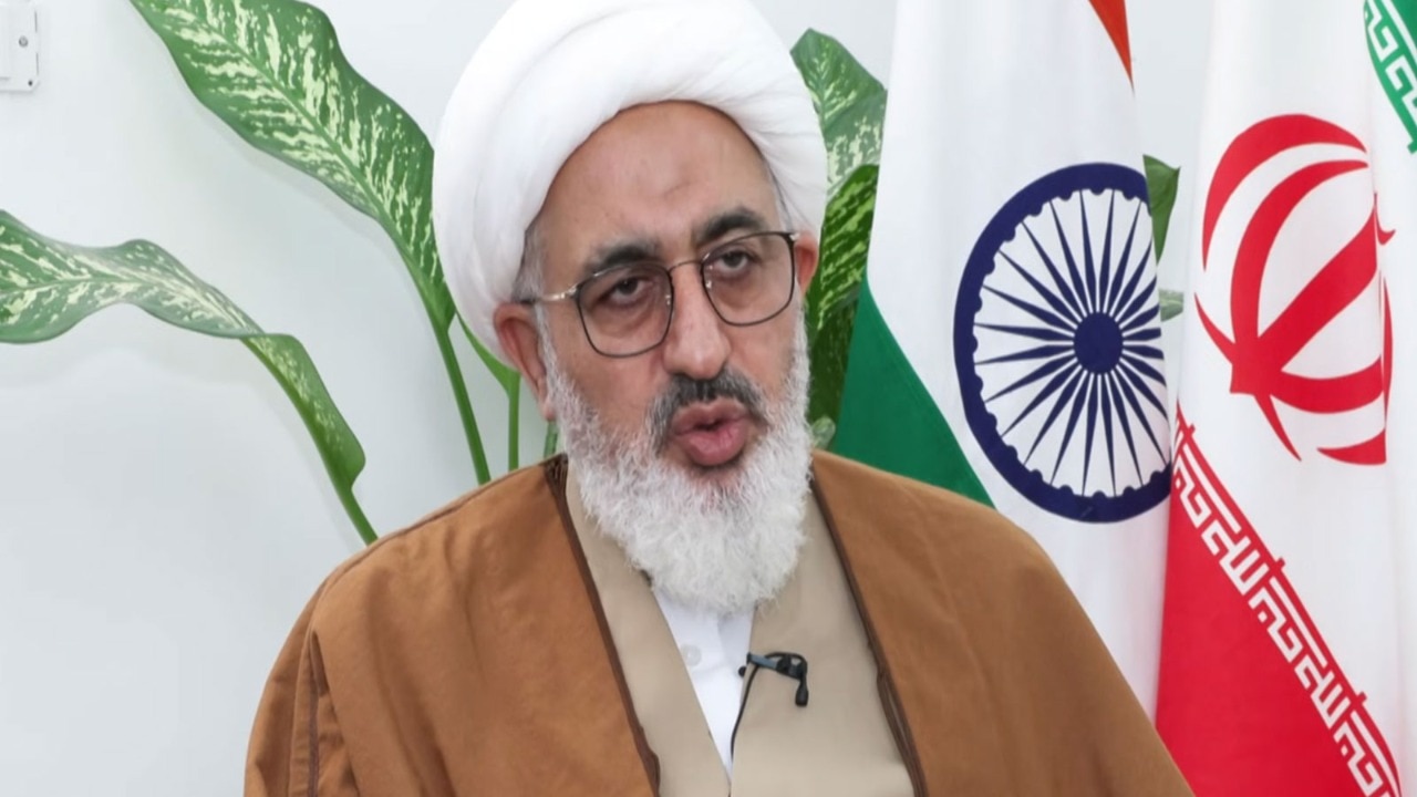 Ready for everything: Iran hits back after Trump's warning of being wiped out