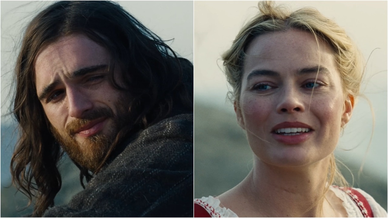 Margot Robbie, Jacob Elordi open up about intense bond: He's mine!