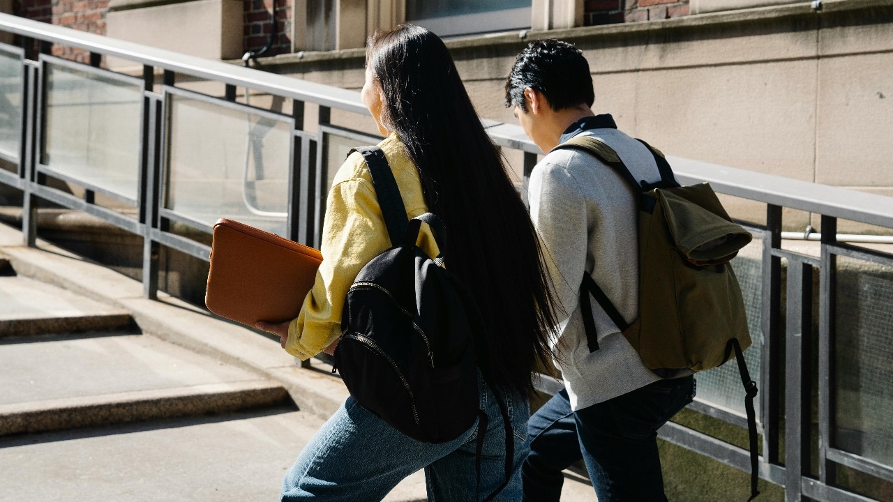 3 Chinese universities give Harvard a run for its money. Here's why