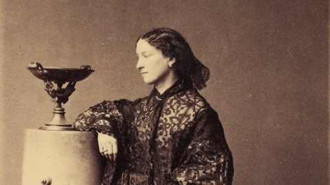 When a woman invented the aquarium, marine science changed forever