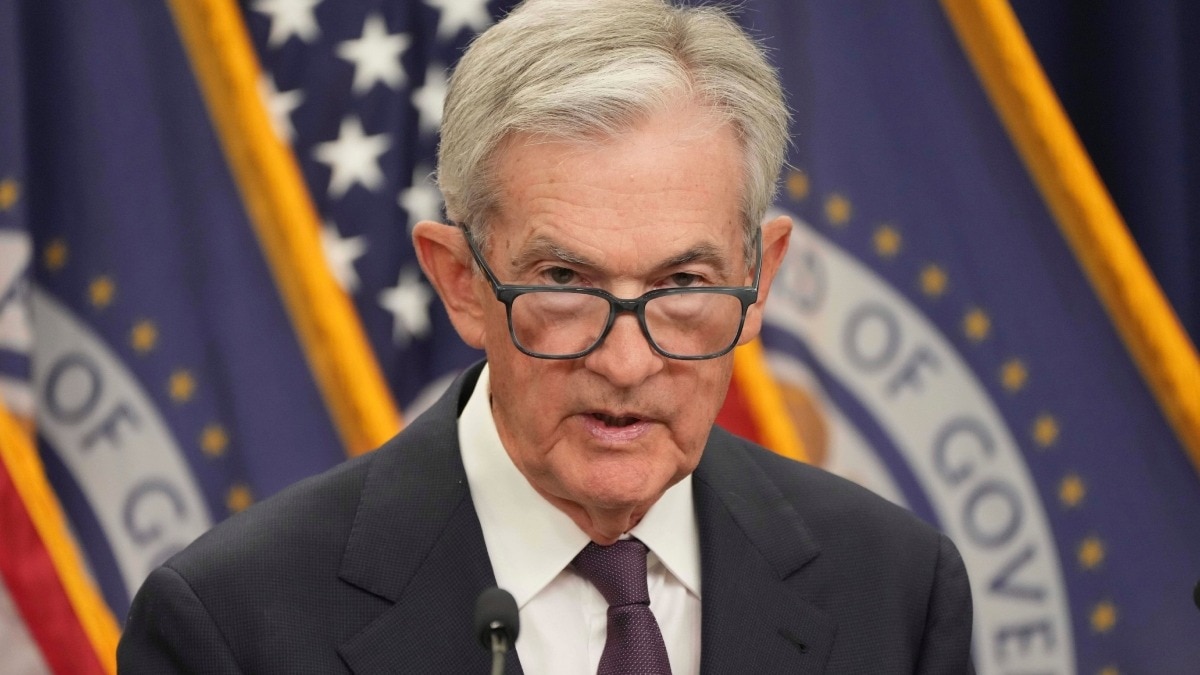 Trump's probe of Fed Chair Jerome Powell triggers bipartisan backlash