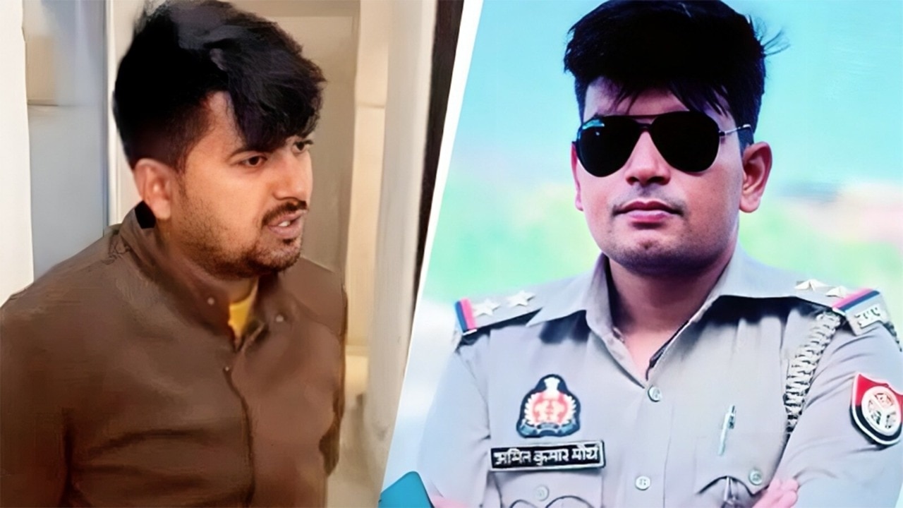 Don't mess: Kanpur rape survivor's family threatened as accused cop evades arrest