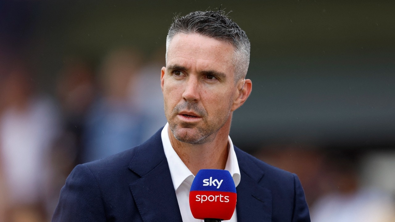 Pietersen recommends IPL-winning coach to replace McCullum: He gets Test cricket