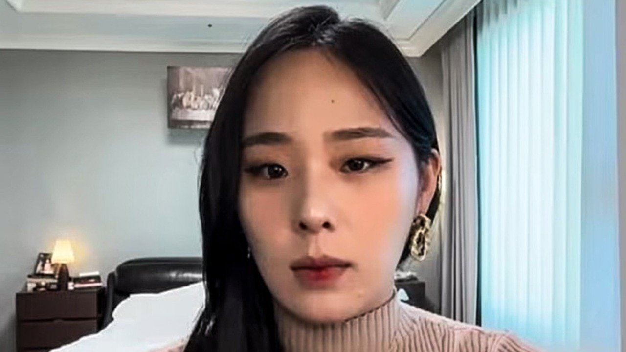 India safe, he doesn't represent country: Korean woman molested by airport staff