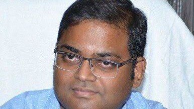 Krishna Karunesh appointed Noida CEO days after M Lokesh sacked over techie's death