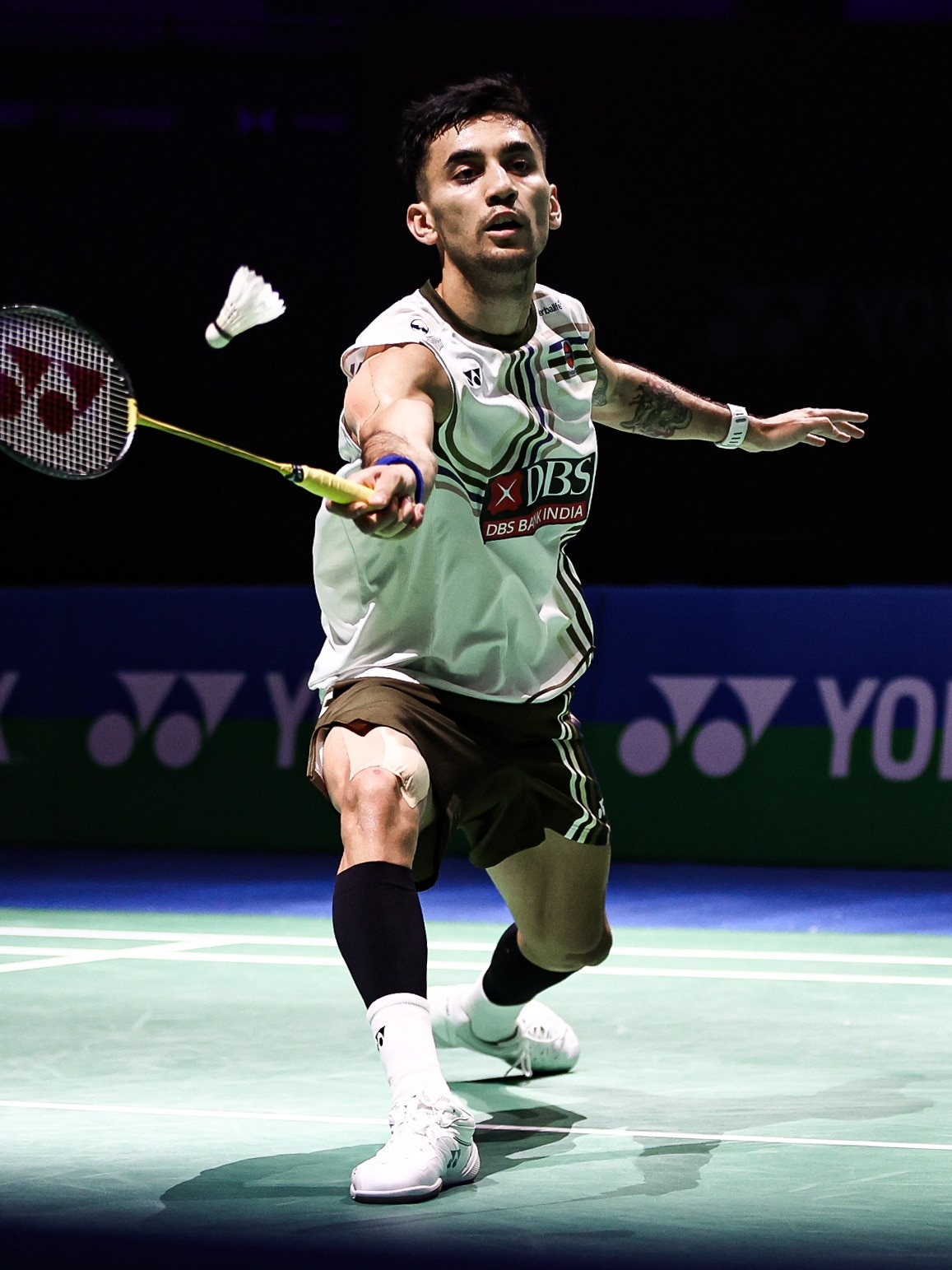 Sword on his head - India Today